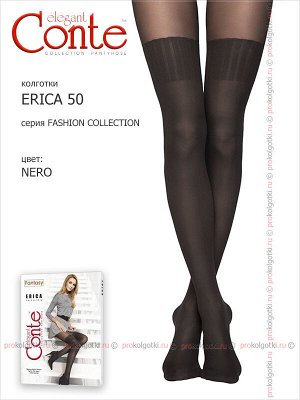 CONTE elegant, ERICA 50