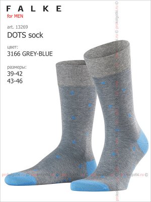 FALKE, art. 13269 DOT sock