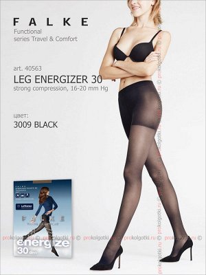 FALKE, art. 40563 ENERGIZE 30