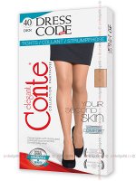CONTE, DRESS CODE 40