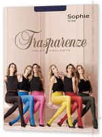 TRASPARENZE, SOPHIE 70