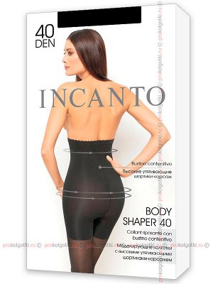 Incanto, body shaper 40