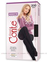 CONTE elegant, MICROCOTTON 200