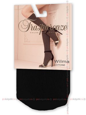 TRASPARENZE, WILMA 90 gambaletto