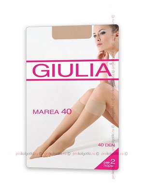 GIULIA, MAREA 40 gambaletto, 2 paia