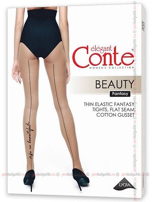 Conte, beauty 20