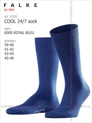 FALKE, art. 13230 COOL 24-7 sock