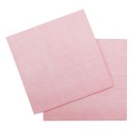Салфетки Pink 33х33 см 12 шт
