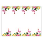 Скатерть полиэтиленовая Summer Time 140см X 180см
