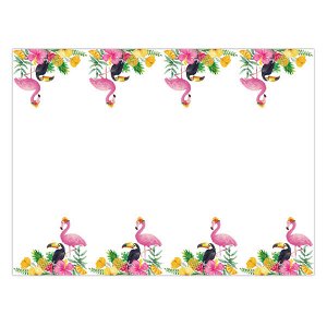 мф поиск Скатерть полиэтиленовая Summer Time 140см X 180см