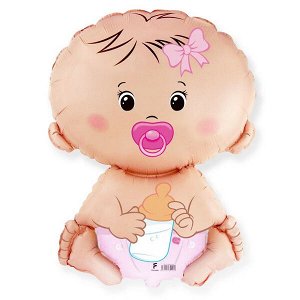 Фигура Малышка 32"/81 см