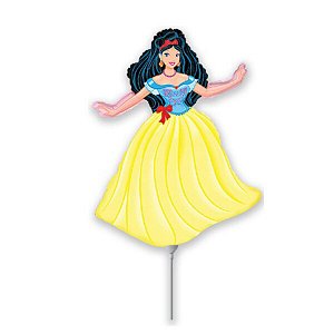 Мини Фигура Белоснежка 33см х 23 см