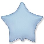 FM Звезда LIGHT BLUE 18&quot;/45 см