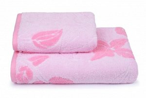 Полотенце махровое "Nuvola rosa"
