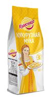 Мука кукурузная ТМ &quot;Кудесница&quot; 500 гр