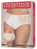 INNAMORE INTIMO, BD TULIPANO 34292 maxi slip