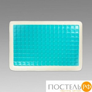 Подушка Arya Гелевая В Коробке 60Х40 Memory Foam