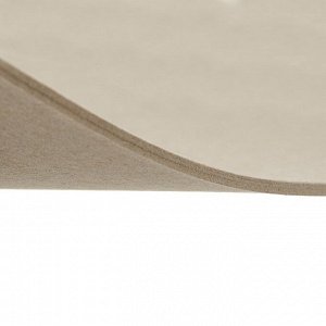 Картон переплетный 3.0 мм, 30х30 см, 1900 г/м?, серый