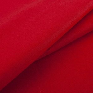 Ткань бязь ГОСТ Шуя 150 см 14010 цвет ярко-красный