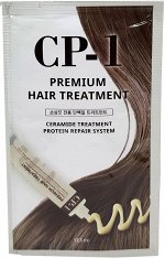 Esthetic House CP-1 Протеиновая маска для волос (пробник) ESTHETIC HOUSE CP-1 Premium Protein Treatment, 12.5мл