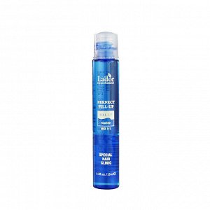 KR/ LADOR Perfect Hair Fill-Up Маска-филлер для волос, 13мл