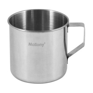 Кружка из нержавеющей стали (Mallony)