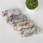 Футляры для очков