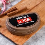 Бутербродница &quot;Вообще я за ЗОЖ&quot;, 200 мл