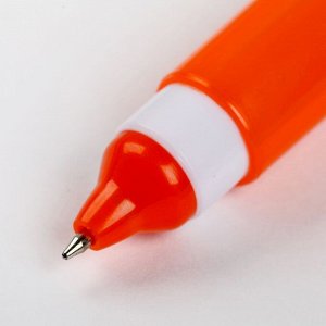 Ручка формовая "Позитивин"