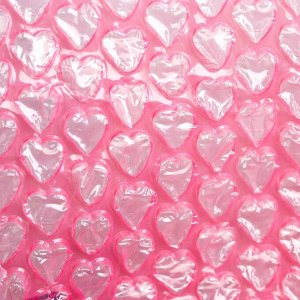Фабрика счастья Подарочный набор «Розовых соплей»: конфеты 100 г., ручка, пупырка, пакет для жидкости
