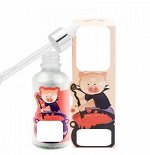 СЫВОРОТКА ELIZAVECCA WITCH PIGGY HELL PORE CONTROL HYALURONIC ACID