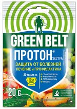 Протон 20 гр.(1/200) /Грин Бэлт/ оксихлорид меди, оксадиксил