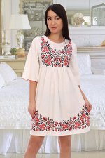 Сорочка Анисия
