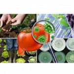 ✔ Удобрения и агрохимия для сада и огорода