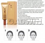 ЛЮКС Sulwhasoo Concentrated Ginseng Renewing  Крем для глаз