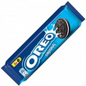 Печенье Oreo Original 66 гр