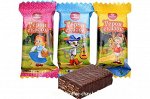 Сладонеж Конфеты Герои сказок