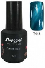 CN/ КС Гель-лак Messier CAT`S EYE 5мл, т.013