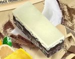 Бисквит с нежным кокосовым кремом (5шт*100г)