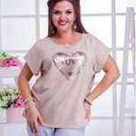 Футболки. Коллекция 2
