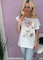 Футболка