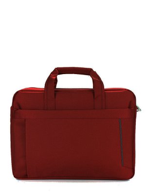LACCOMA сумка 9817-20-красный Полиэстр хлопок