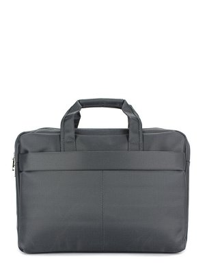 LACCOMA сумка 2020-20-серый Полиэстр хлопок