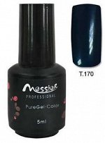CN/ КС Гель-лак д/ногтей Messier 5мл, т.170