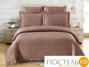 КПБ Cleo "Soft Cotton" двуспальный 180*215*1 230*250*1 50*70+6,5*2 70*70*2 21/023-SC (Подарочная Коробка)