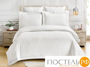 КПБ Cleo "Soft Cotton" двуспальный 180*215+6,5*1 230*250*1 50*70+6,5*2(±2) 70*70*2(±2) 21/025-SC