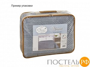 Покрывало Cleo "MUSCAT" 230*250 50*70+5см*2 230/015-MT