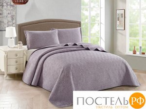 Покрывало Cleo "MUSCAT" 230*250 50*70+5см*2 230/017-MT