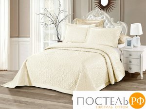 Покрывало Cleo "BLUMARINE" 240*260 50*70+5*2 240/019-BM