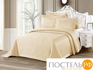 Покрывало Cleo "BLUMARINE" 220*240 50*70+5*2 220/012-BM